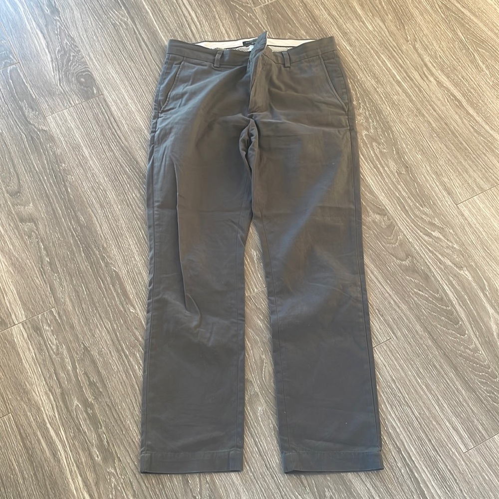 Banana Republic mens chino pants